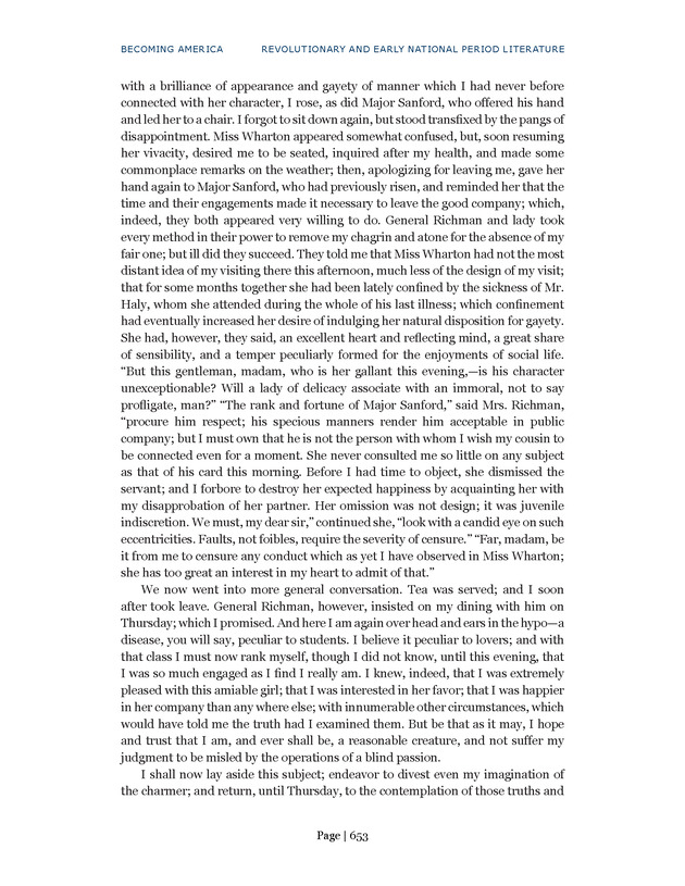 Becoming America - Title Page 664